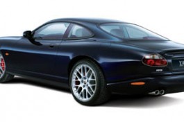 2006 Jaguar XK8 XK8