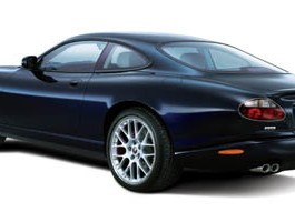 2006 Jaguar XK8 XK8