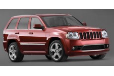 2006 Jeep Grand Cherokee SRT-8