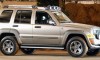 2006 Jeep Liberty Renegade