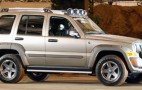 Diesel Jeeps Could Be Here In Three Years