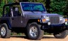 2006 Jeep Wrangler Rubicon