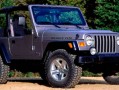 2006 Jeep Wrangler
