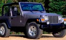 2006 Jeep Wrangler Rubicon