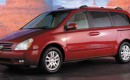 2006 Kia Sedona LX