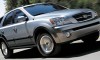 2006 Kia Sorento LX