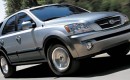 2006 Kia Sorento LX