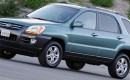 2006 Kia Sportage LX