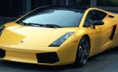 2006 Lamborghini Gallardo SE