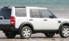 2006 Land Rover LR3 