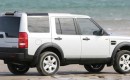 2006 Land Rover LR3 