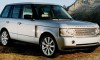 2006 Land Rover Range Rover HSE