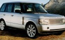 2006 Land Rover Range Rover HSE