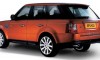 2006 Land Rover Range Rover Sport HSE