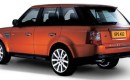 2006 Land Rover Range Rover Sport HSE