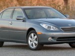 2006 Lexus ES 330 