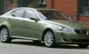 2006 Lexus IS 250 Manual
