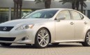 2006 Lexus IS 350 Auto