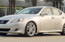 2006 Lexus IS 350 2006 Lexus IS 350 Auto