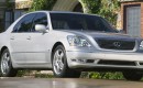 2006 Lexus LS 430 