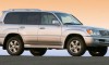 2006 Lexus LX 470 