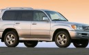 2006 Lexus LX 470 