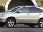 2006 Lexus RX 330 