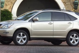 2006 Lexus RX 330 