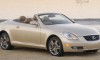 2006 Lexus SC 430 