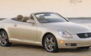 2006 Lexus SC 430 