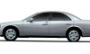 2006 Lincoln LS Sport