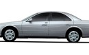 2006 Lincoln LS Sport