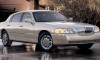 2006 Lincoln Town Car Signature