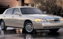 2006 Lincoln Town Car Signature