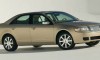 2006 Lincoln Zephyr 