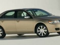 2006 Lincoln Zephyr