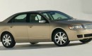 2006 Lincoln Zephyr 