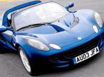 2006 Lotus Elise 