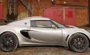 2006 Lotus Exige 