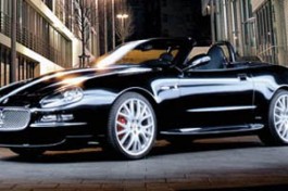 2006 Maserati GranSport 