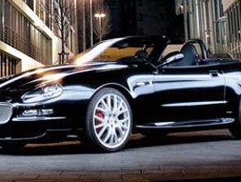 2006 Maserati GranSport 