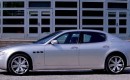 2006 Maserati Quattroporte Sport GT