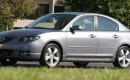 2006 Mazda MAZDA3 i