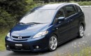 2006 Mazda MAZDA5 Sport