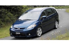 2006 Mazda MAZDA5 Sport