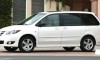 2006 Mazda MPV LX-SV