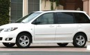 2006 Mazda MPV LX-SV