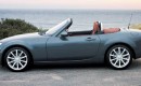 2006 Mazda MX-5 Miata Club Spec