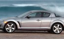 2006 Mazda RX-8 
