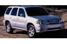 2006 Mazda Tribute i